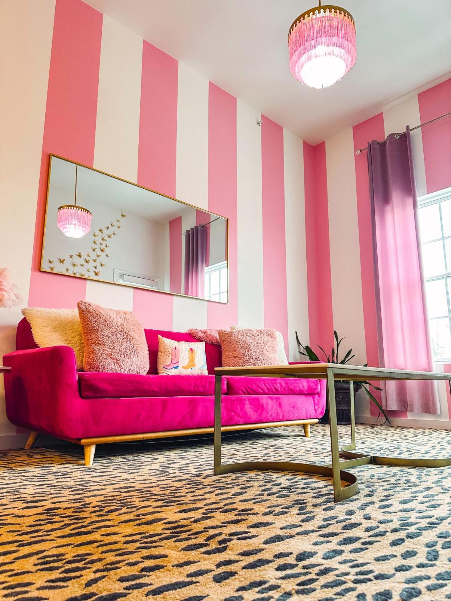 Dolly Suite - Boutique Luxe Stay Mins to Broadway Nashville Extérieur photo