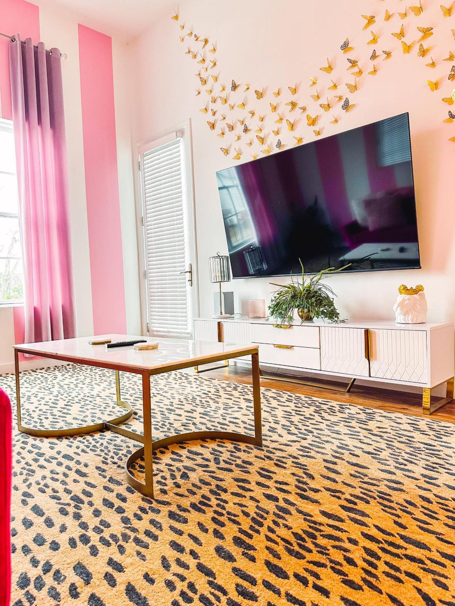 Dolly Suite - Boutique Luxe Stay Mins to Broadway Nashville Extérieur photo